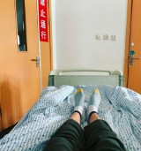 Suwalczanka od 2 miesięcy przebywa w chińskim szpitalu. Poseł Mieczysław Baszko interweniuje w MSZ