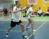 Badminton. Adrian Dziółko - międzynarodowy wicemistrz Turcji