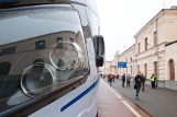 Sprawdź sezonowe połączenia PKP Intercity