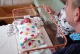 Awantura o porody rodzinne w Bielsku-Białej. Szpital nie wznowi porodów po fali krytyki pacjentek