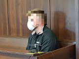 Stanął przed sądem w Opolu, bo naubliżał dziennikarzowi i operatorowi TVP. Jest wyrok