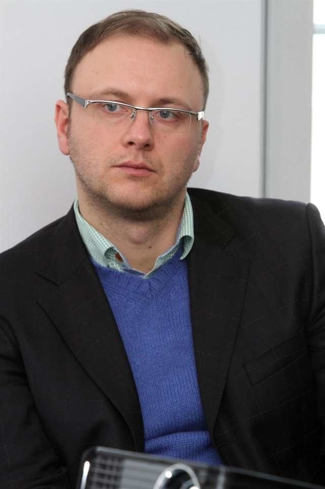 Paweł Gulewski