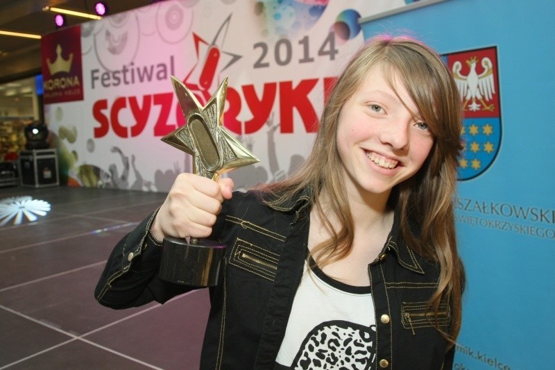 Finały Scyzoryki Festiwal 2014 - sobota