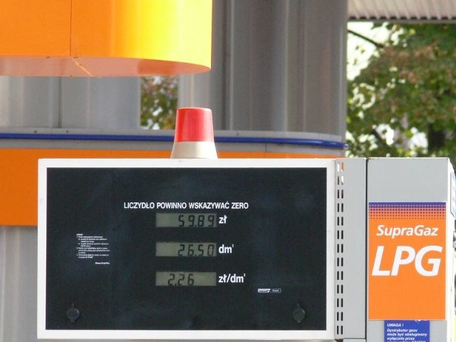 Oszczędność pomiędzy paliwem LPG, a benzyną czy olejem napędowym jest dla wielu kierowców głównym powodem do montażu instalacji gazowej w aucie.