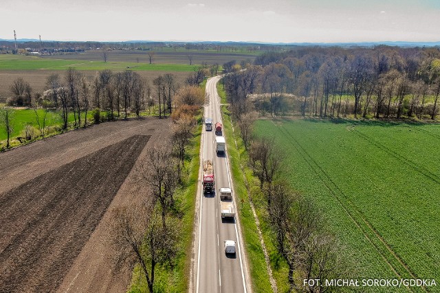 Docelowo droga ekspresowa S8 zostanie zrealizowana na 87-kilometrowym odcinku od Wrocławia do Kłodzka. Będzie przedłużeniem kończącego się na wysokości Magnic koło Kobierzyc odcinka.