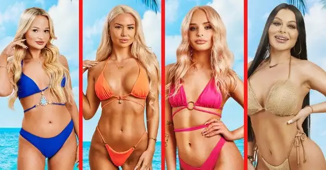 Kim są uczestnicy "Love Island. Wyspa miłości 5"? Ile mają lat? Skąd pochodzą?fot. materiały prasowe telewizji Polsat