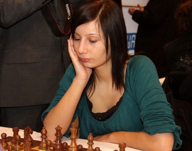 Joanna Majdan-Gajewska