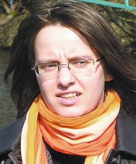 Dr Agnieszka Jeran, socjolog, WSG w Bydgoszczy