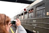 Pociąg retro rusza na tory. Zabytkowy parowóz i historyczne wagony pojadą trasami z Nowego Sącza do Muszyny, Krynicy i Żegiestowa