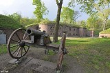 Fort Gerharda wśród cudów Polski