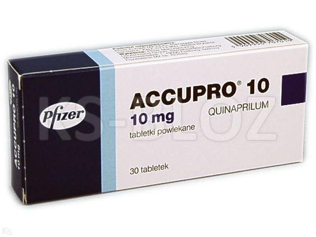 Accupro 5,10,20,40...