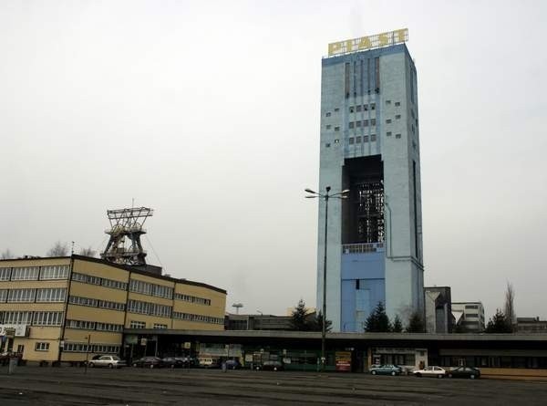 Wypadek w kopalni Piast. Zginął górnik