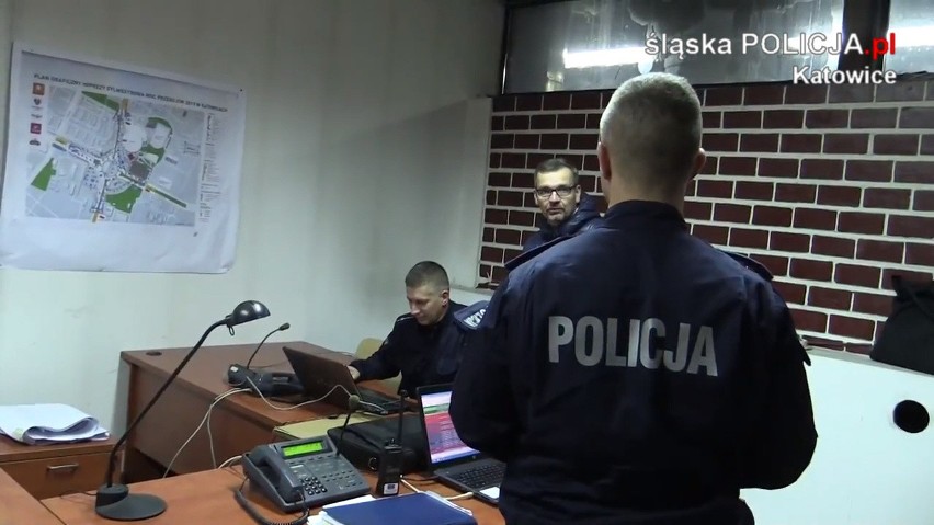 Mayday w Katowicach: Zatrzymano 22 osoby z narkotykami ZDJĘCIA
