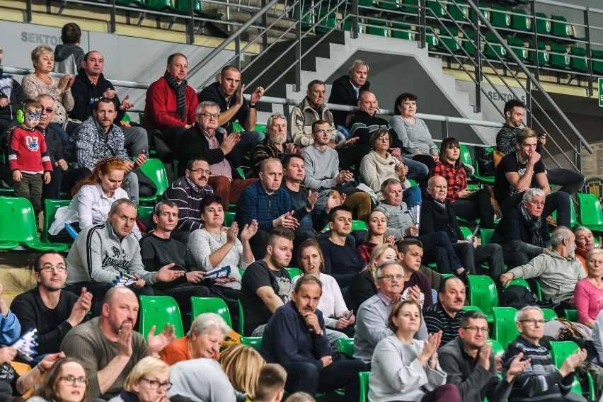 W poniedziałek Chemik Bydgoszcz rozbił Jastrzębski Węgiel na...