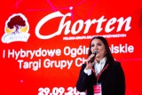Podlaskie firmy. Zmiany w zarządzie Grupy Chorten - jest nowa wiceprezes (zdjęcia, wideo)