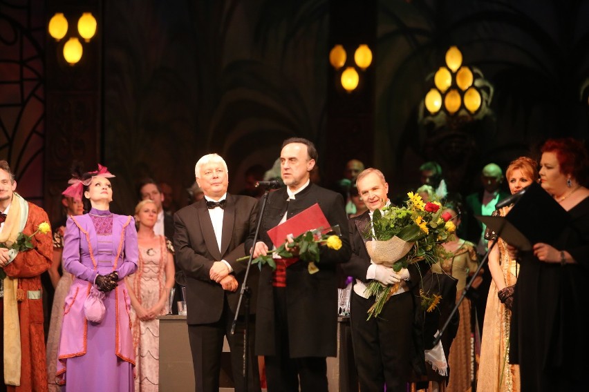 Opera Śląska to jedna z najważniejszych placówek...