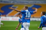 Lech Poznań - Widzew Łódź 1:0 [RELACJA NA ŻYWO]