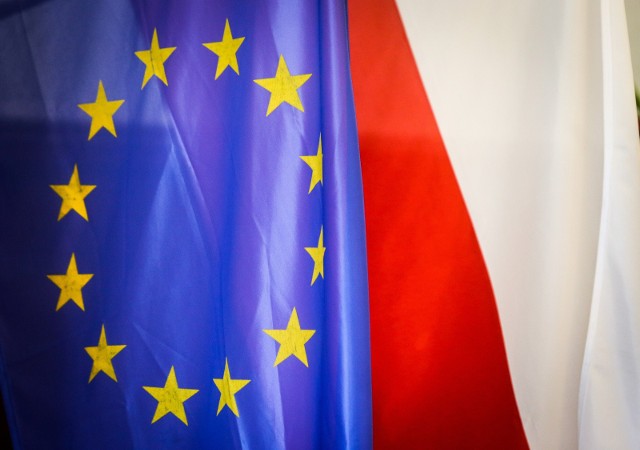 Wciąż trwają negocjacje między Brukselą a Warszawą w sprawie polskiego Krajowego Planu Odbudowy