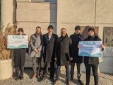 Stowarzyszenie Bryza i Gdynianka krytykują Gdynię w sprawie podwyżek cen biletów i Fali. Według nich miasto powinno opuścić system