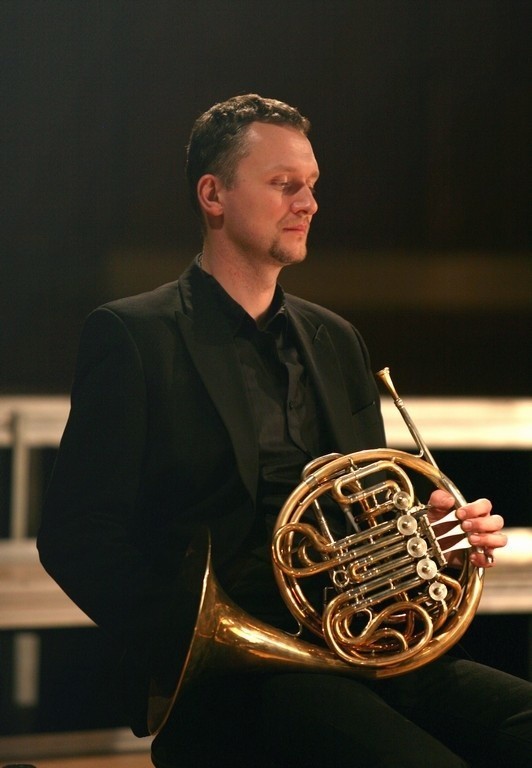 Krzysztof Stencel