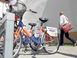 Rowery miejskie w Rzeszowie z napędem jeszcze w tym roku?
