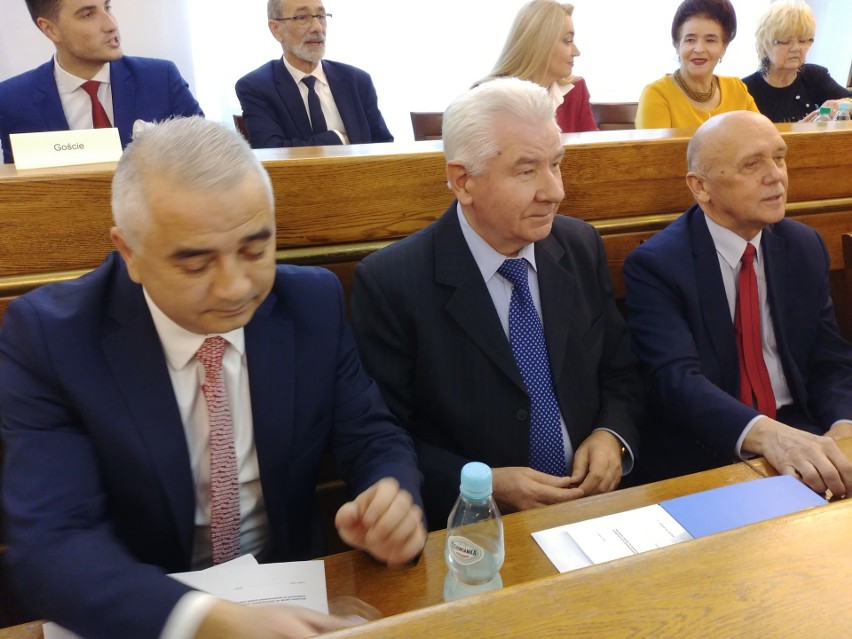 Pierwsza sesja Rady Miasta Lublin nowej kadencji. Kto będzie nowym przewodniczącym? (RELACJA)