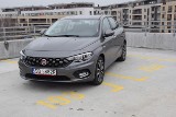 Fiat Tipo 1.6 MultiJet TEST [WIDEO]