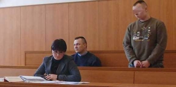 Marzec 2011: Wyrok w Koszalinie. Zabił ojca, trafi do...