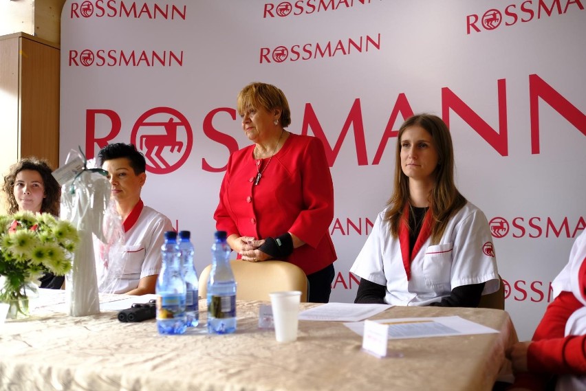 Rossmann ulubioną drogerią Polaków...