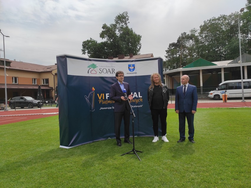 VI Festiwal Psalmów Dawidowych w Kolbuszowej już w niedzielę. Na scenie wystąpi wiele gwiazd