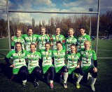 Siódme złoto Biało-Zielonych Ladies Gdańsk