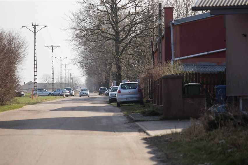 Ulica Owocowa w Słupsku doczeka się remontu. Miasto otrzymało dofinansowanie na jej przebudowę