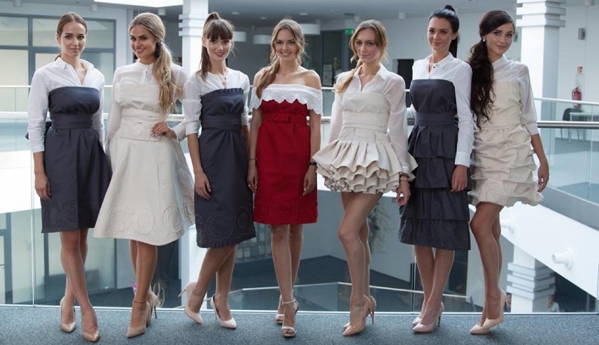Miss Polski 2016 i Miss Polski Nastolatek 2016 - zgrupowanie...