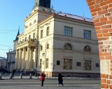 Urzędnicy w Lublinie chronią się przed wirusem. Kolejne obostrzenia w funkcjonowaniu lubelskiego ratusza