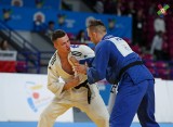 Startuje European Open – wielkie święto judo w Warszawie