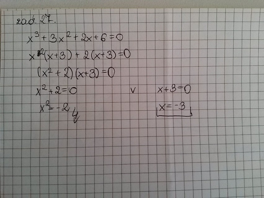 Stara matura 2016: Matematyka poziom podstawowy [ODPOWIEDZI, ARKUSZ CKE]