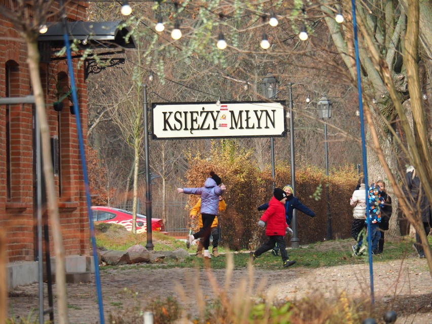 Rewitalizacja osiedla Księży Młyn w Łodzi ma być zakończona...