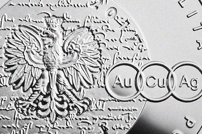 Mikołaj Kopernik na monetach kolekcjonerskich NBP [zdjęcia]