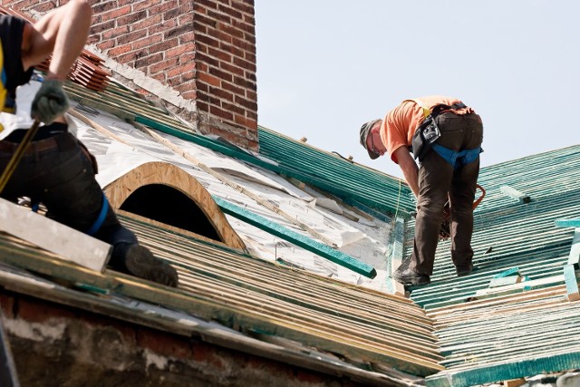 Polscy producenci pap mają problem z cenami dumpingowymi narzucanymi przez RosjęPolscy producenci papy chcą uczciwej konkurencji