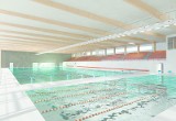 Nowa pływalnia w Opolu będzie, ale w 2012 roku
