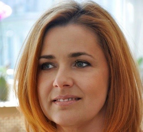 Agnieszka Rapicka, dyrektor Centrum Finansowego w Bydgoszczy - BNP Paribas Bank Polska S.A, Bydgoszcz Agnieszka Rapicka