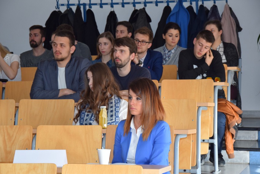 Konferencja antysmogowa na Politechnice Częstochowskiej