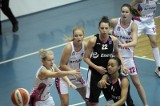 Basket 25 Bydgoszcz jednak bez medalu