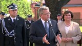 Wcześniejsze wybory parlamentarne? Komorowski: Tak, jeśli... [WIDEO]