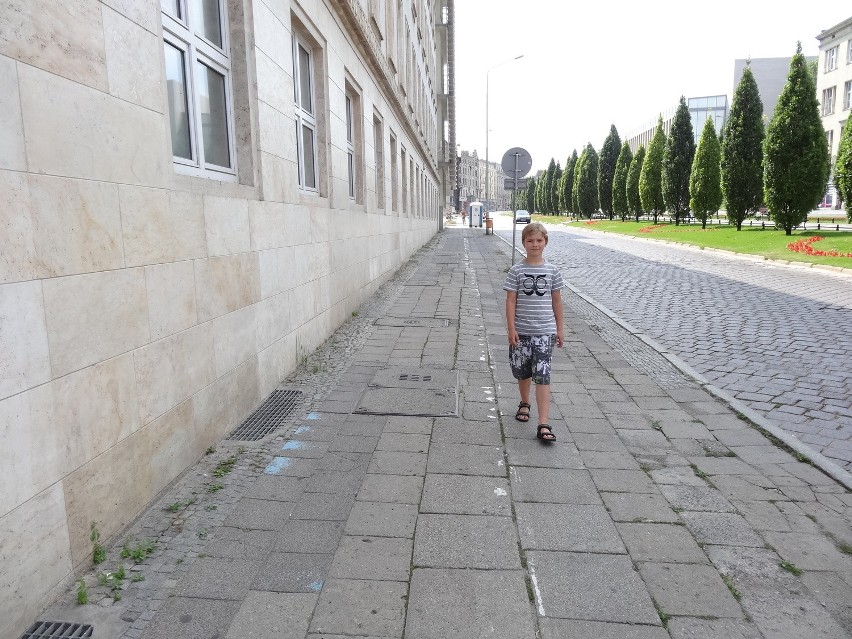 Drogowcy na remonty chodników wydadzą miliony złotych