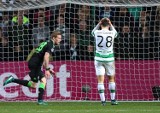 Liga Mistrzów. Borussia M’Gladbach i jej do trzech razy sztuka. Celtic na kolanach 