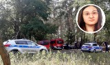 Gdzie jest 17-letnia Jagoda Szymczak? Zaginionej dziewczyny z Drzeniowa od 3 sierpnia szuka policja, strażacy i sąsiedzi