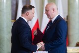 REKONSTRUKCJA RZĄDU 2018. Zobacz, jakie zmiany w rządzie wprowadził premier [ZMIANY W RZĄDZIE: ODWOŁANI MINISTROWIE, LISTA MINISTRÓW]