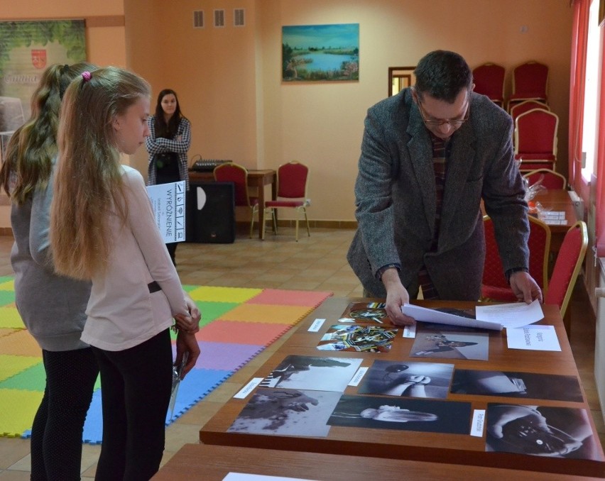 Rozstrzygnięto Gminny Konkurs Fotograficzny „Młodość bez...