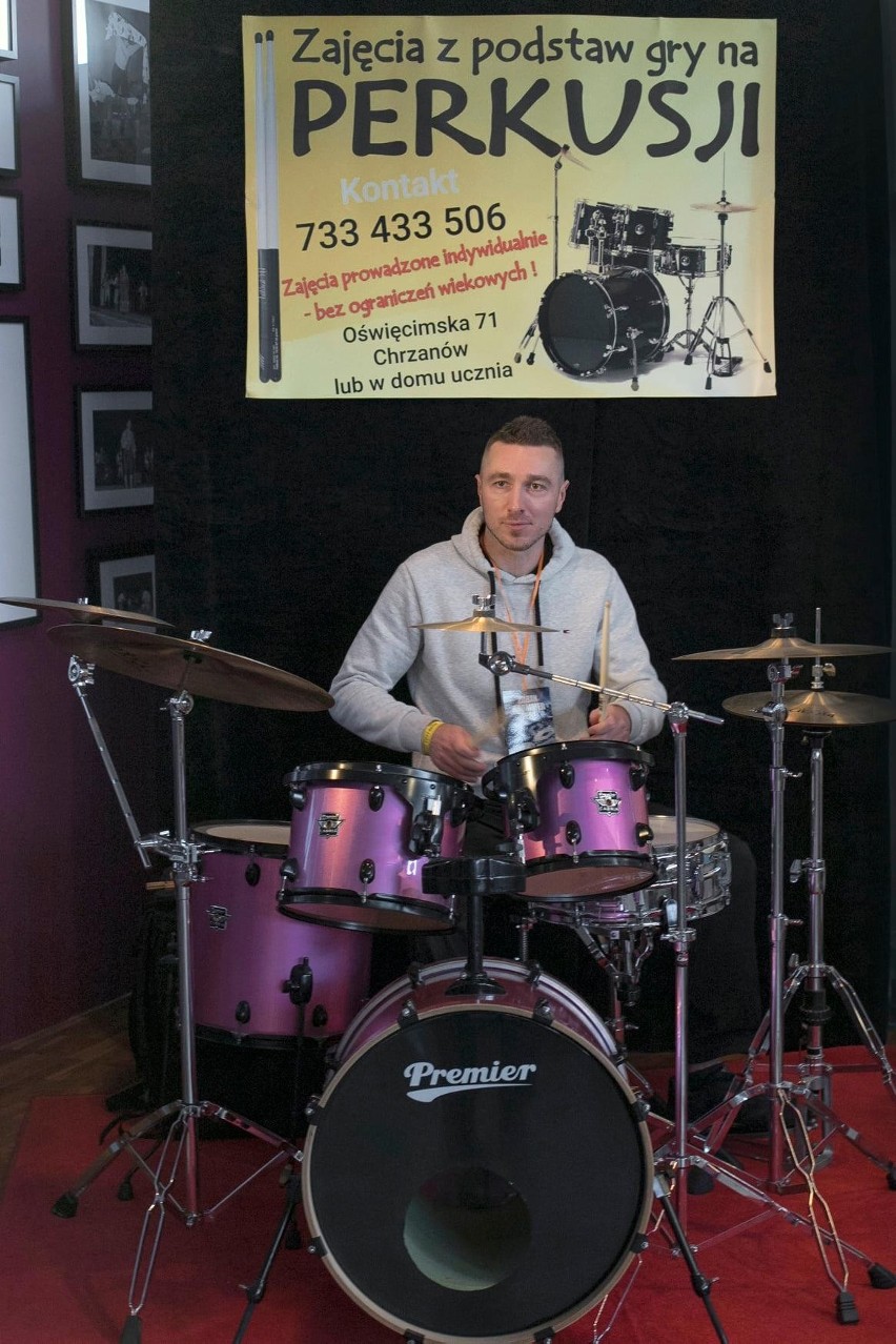 Festiwal Caban Drummer Fest